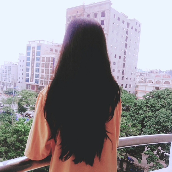 I gave up on you