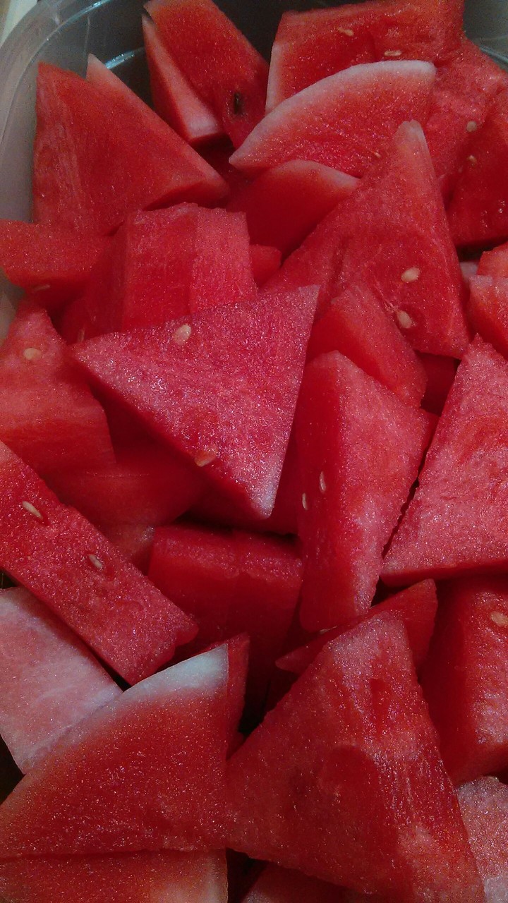 Sandia / Watermelon