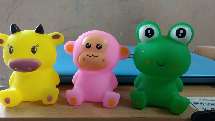 Toys