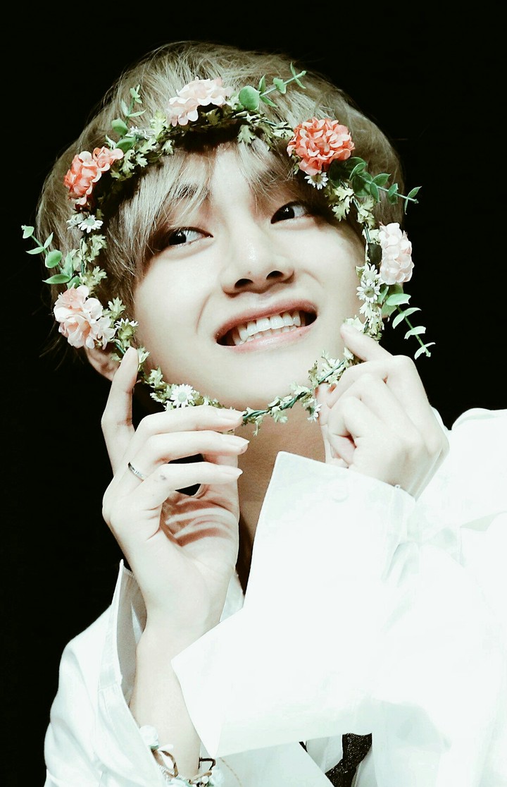 BTS V