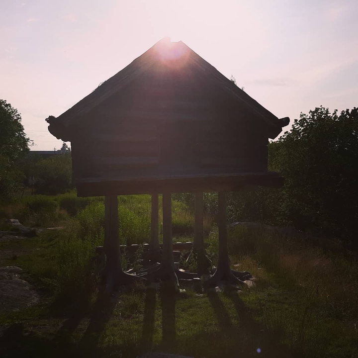 SKANSEN