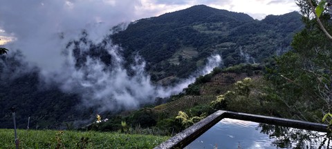 山景
