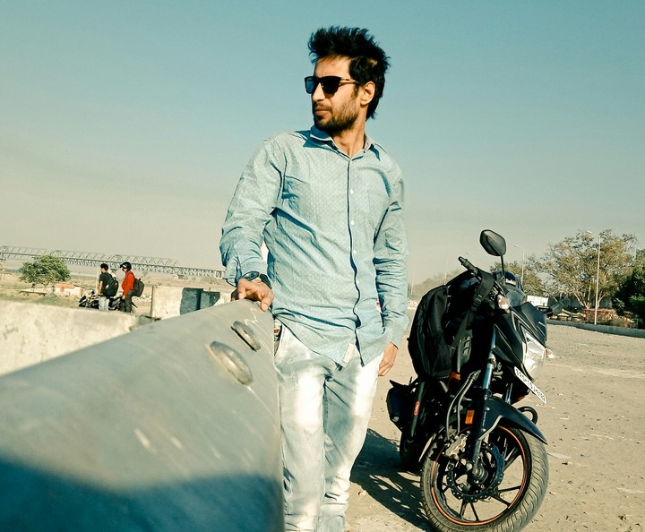 Zain Mallik