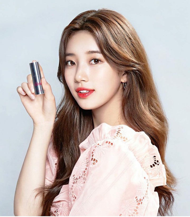 Bae Suzy