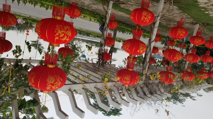 lantern