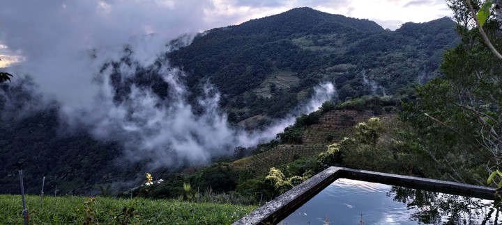 山景