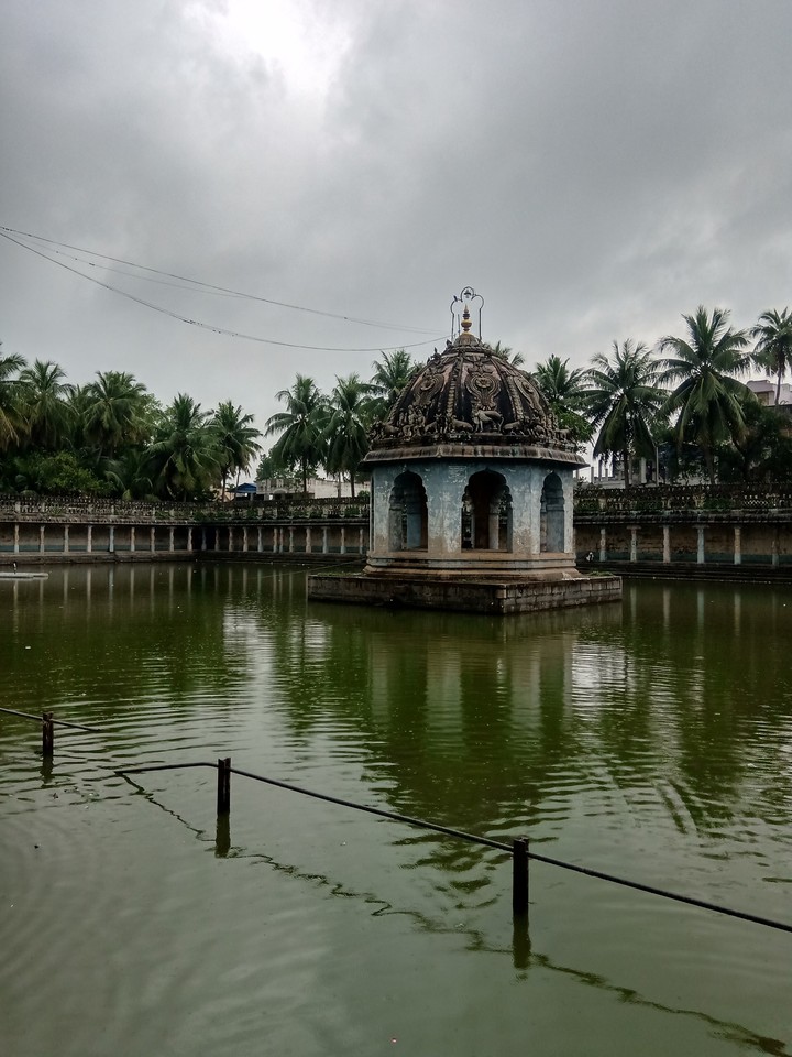 temple love