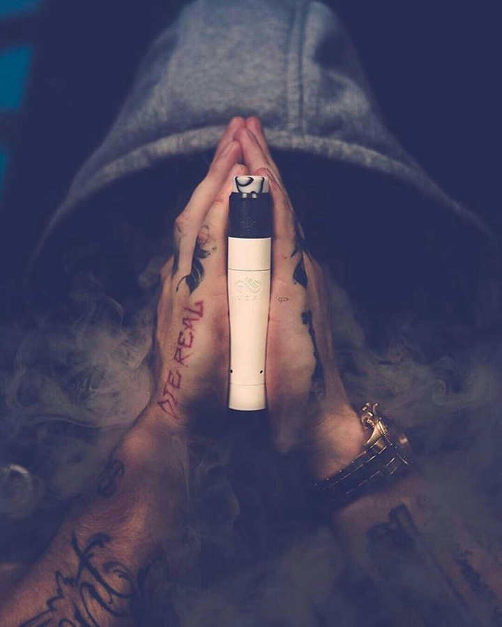 vape