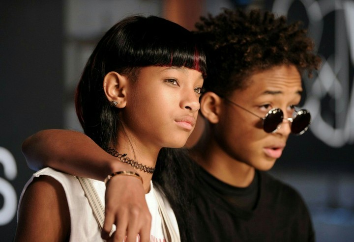 jaden smith