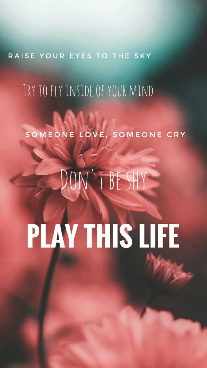 melovin - play this life