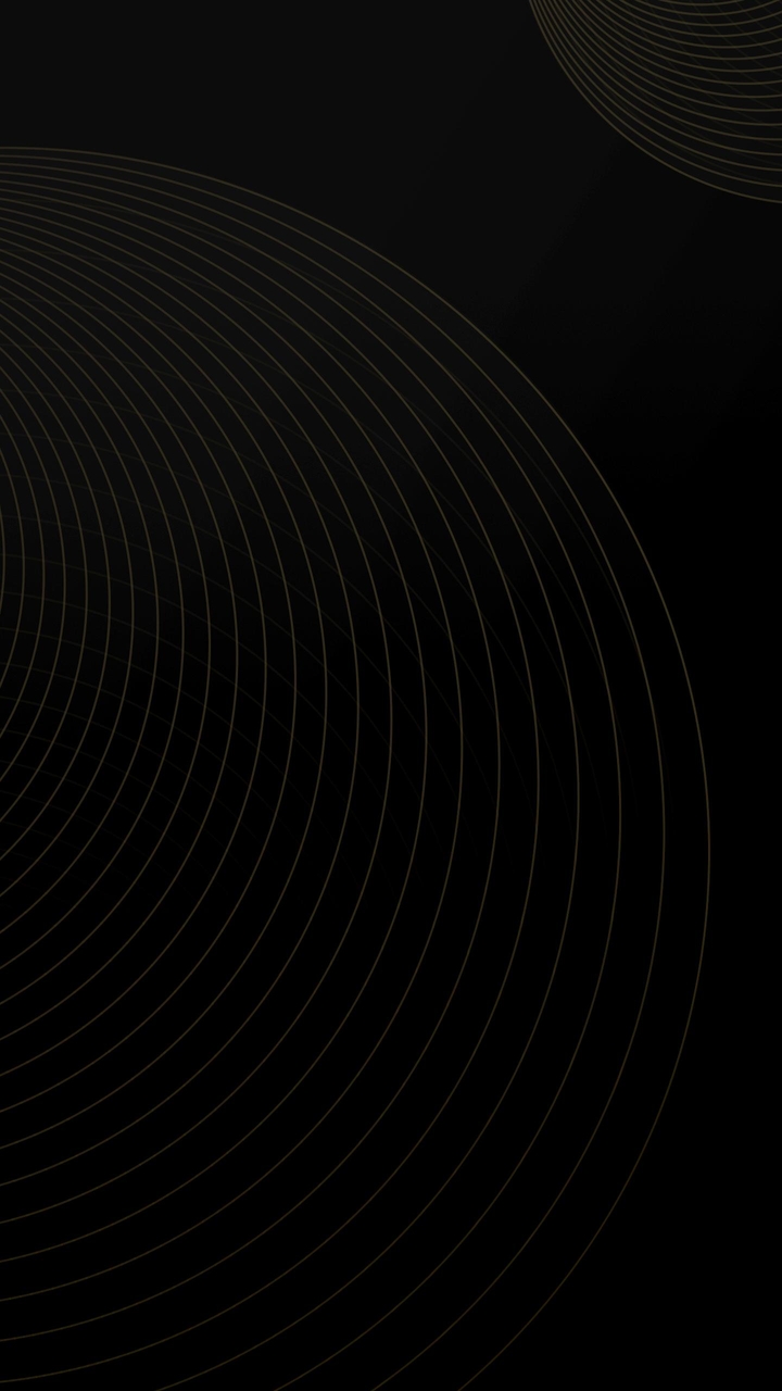 black wallpapre