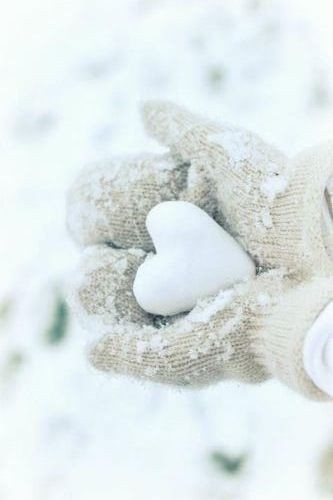 ❄❄