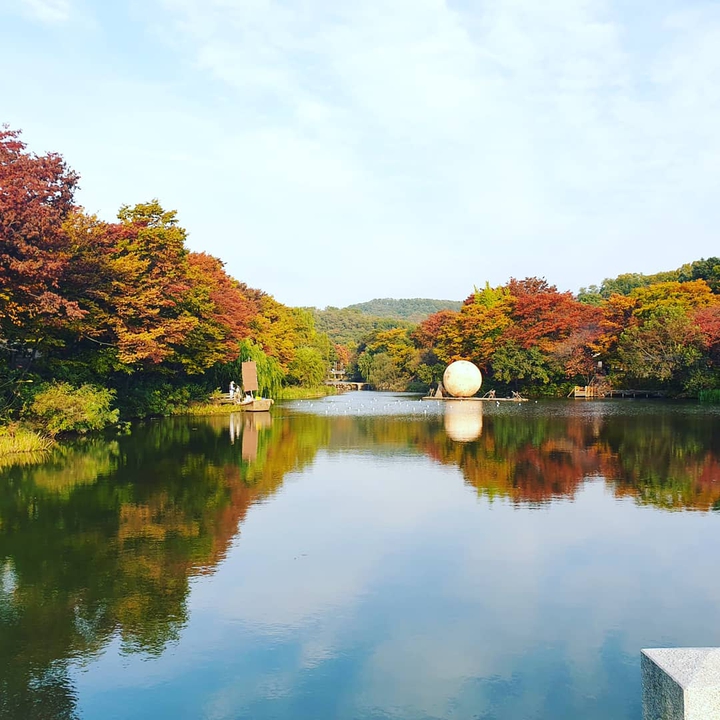 용인 민속촌