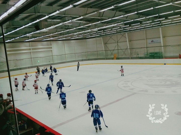 hockey