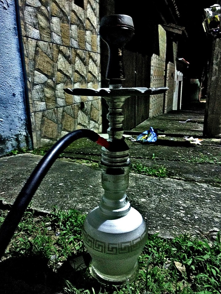 Joker Hookah King