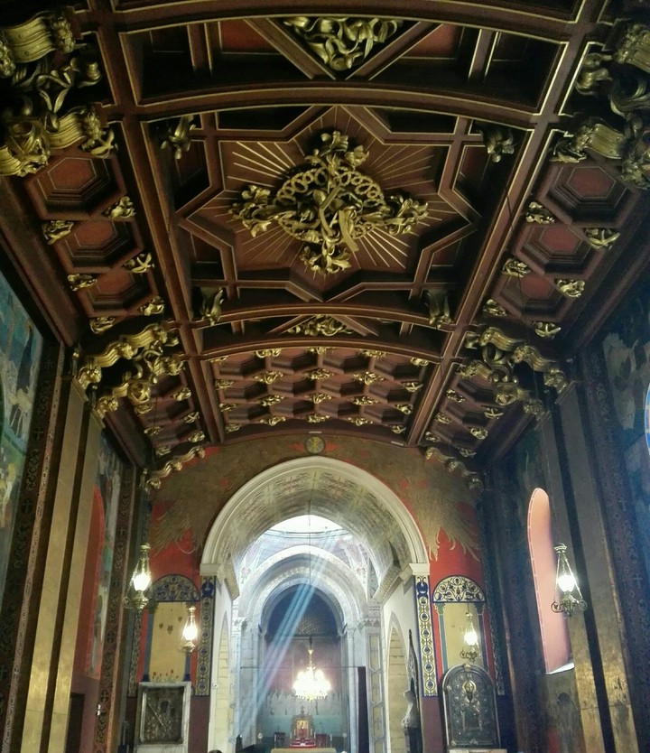 Church