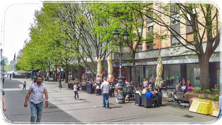 Kraljevo life