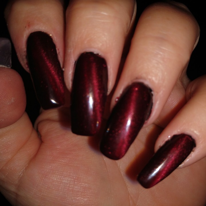 Nails