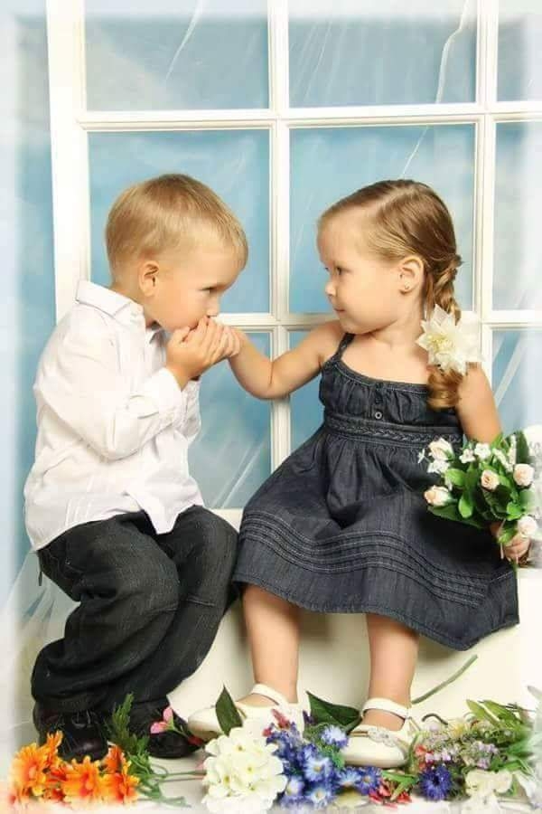 love