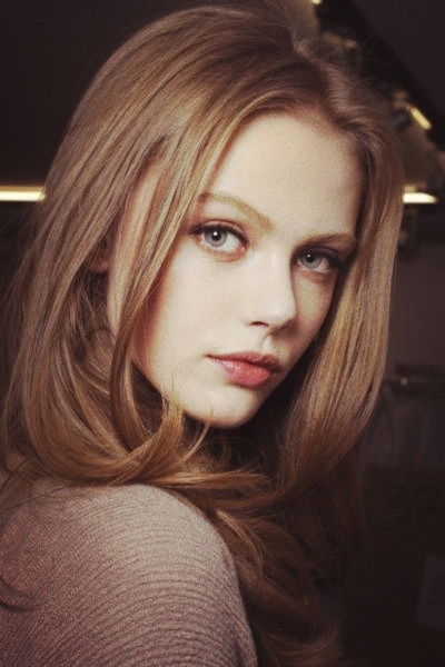 beautiful girl