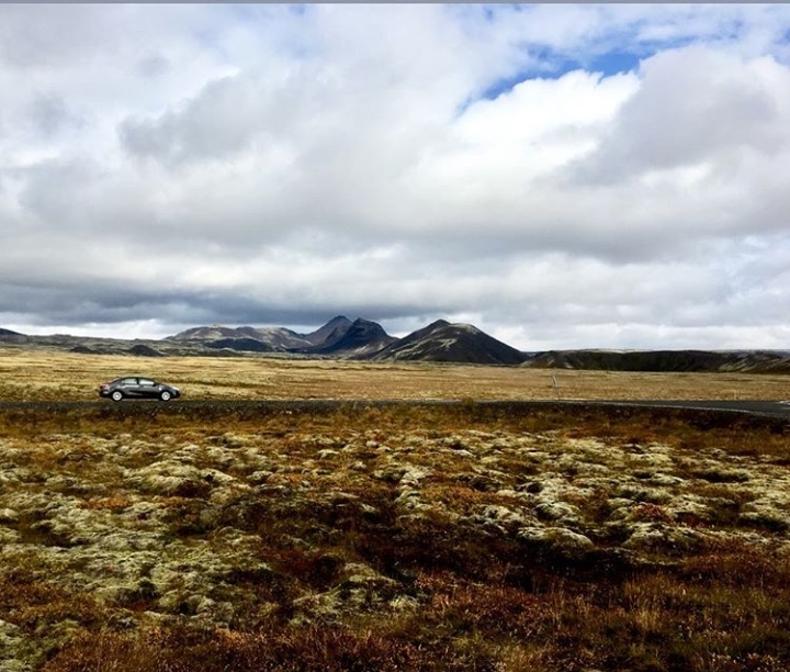 Iceland