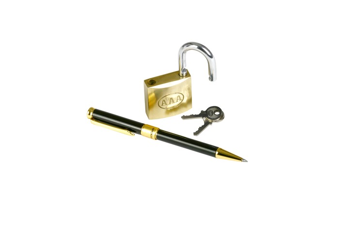 Lock