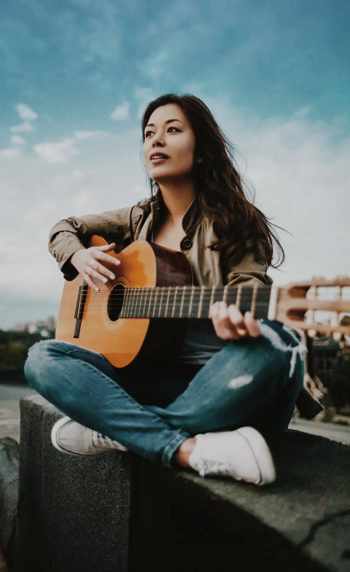 guitar