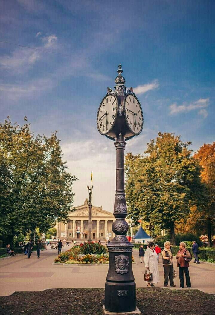 Ternopil