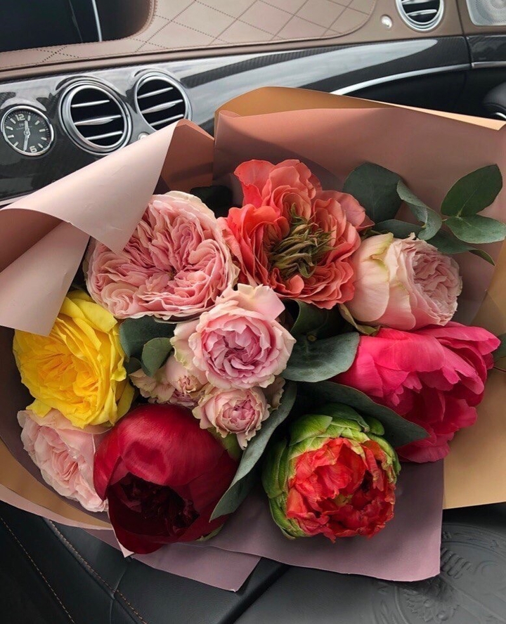 buchet