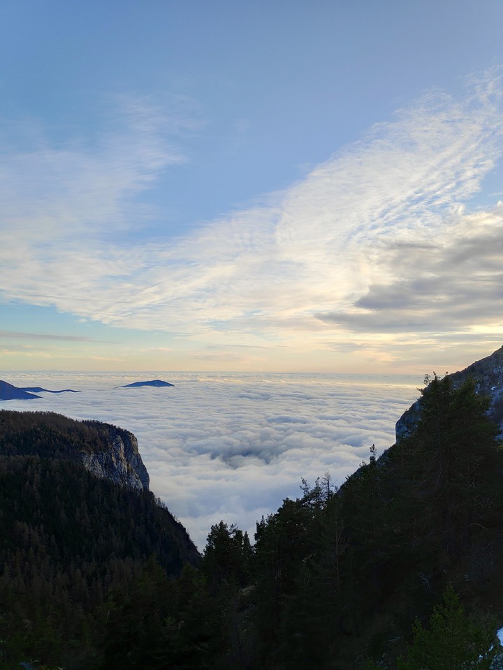 clouds