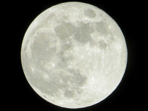full supermoon