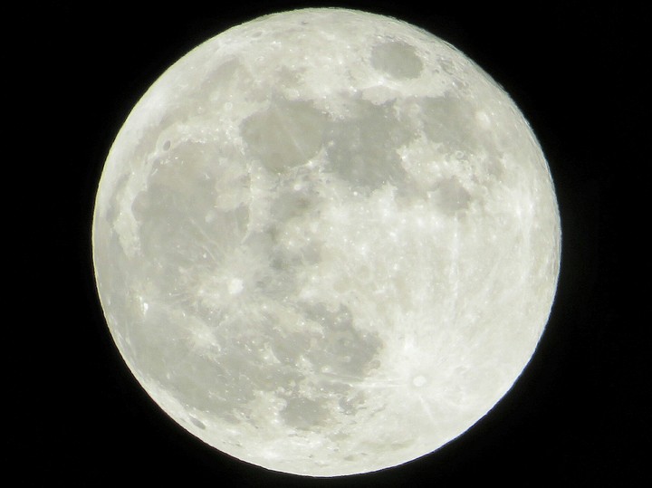 full supermoon