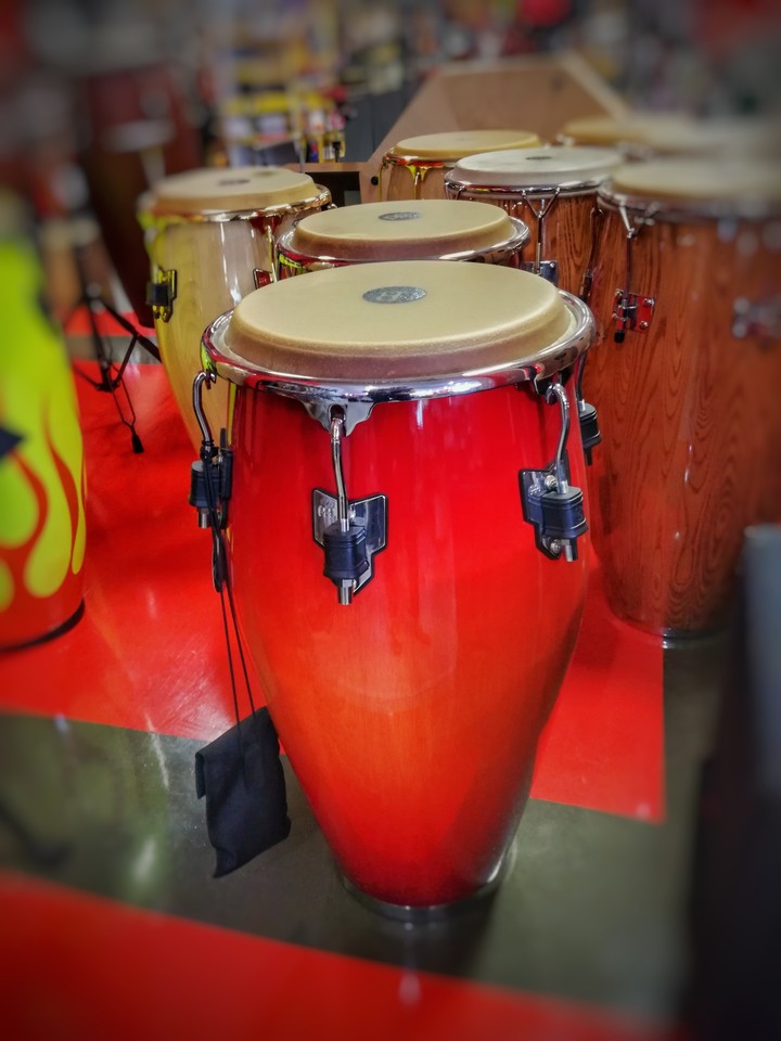 Percussion