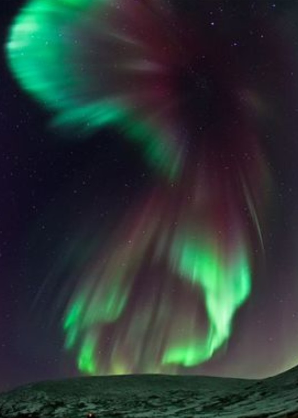 Polar Lights