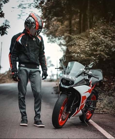 KTM
