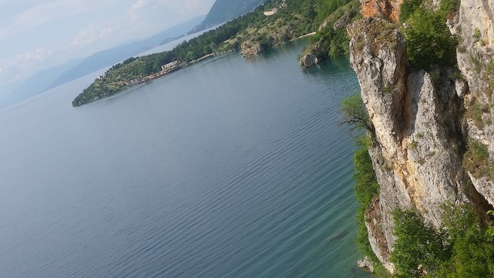 Ohrid