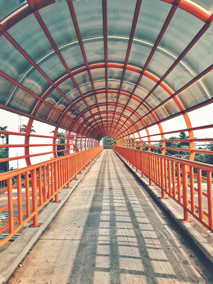 bridge