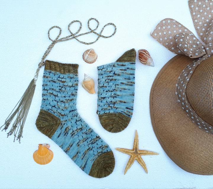 Summer knitt