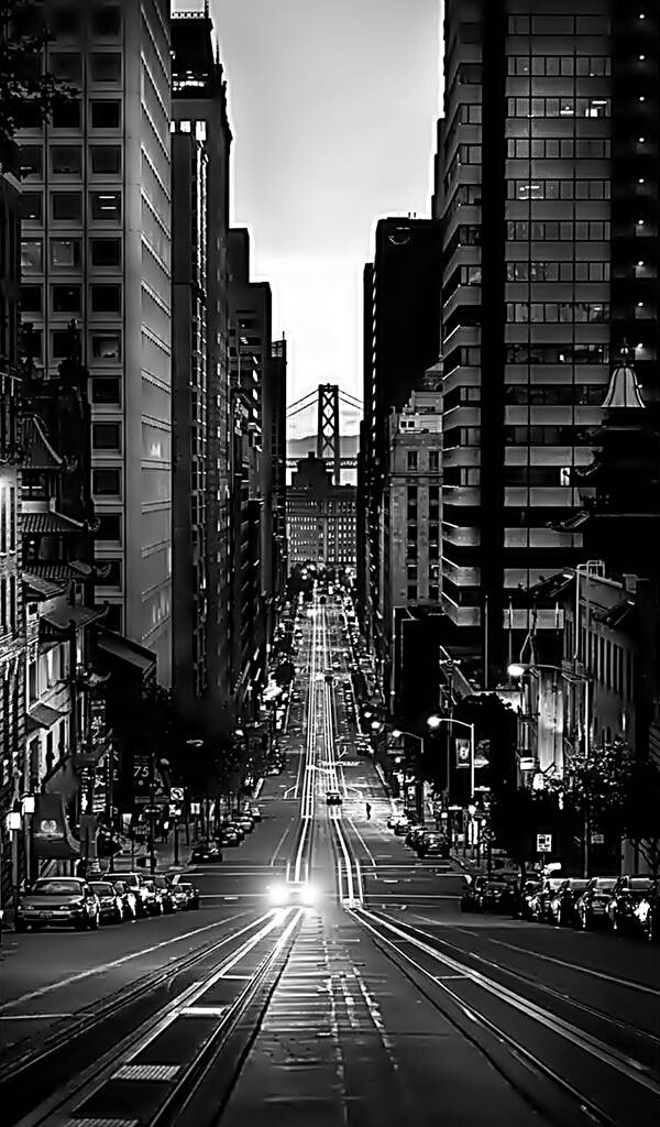 city