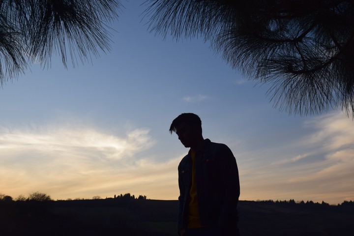Dusk till dawn
