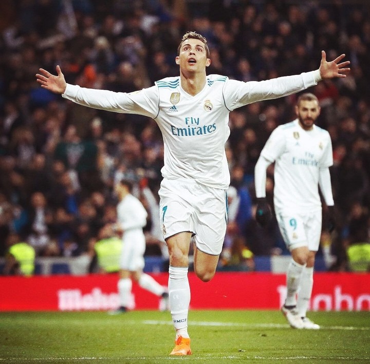 Ronaldo