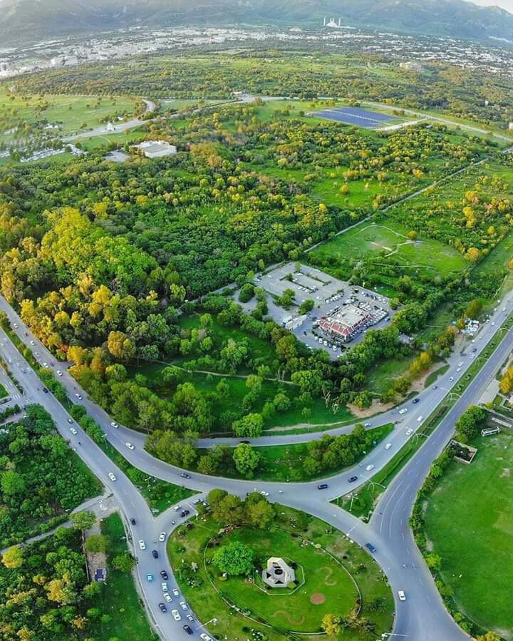 BEAUTIFUL? islamabad..PAk
