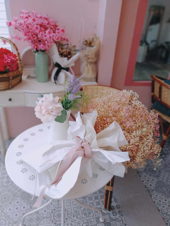 Flowers