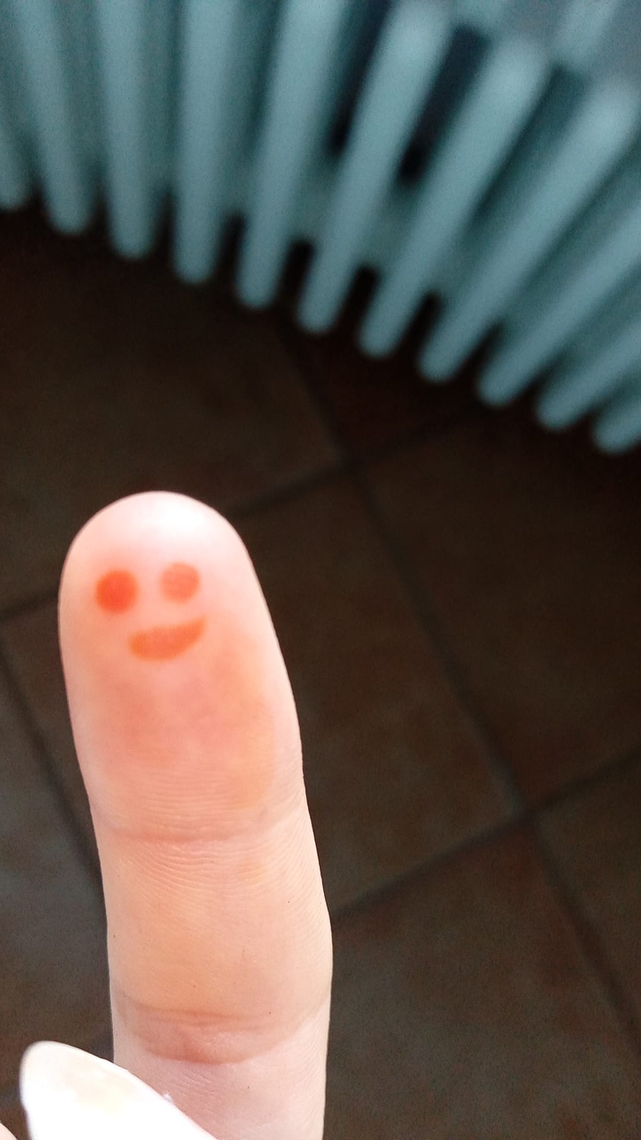 hello