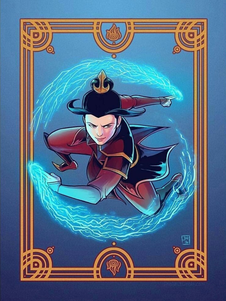 Azula
