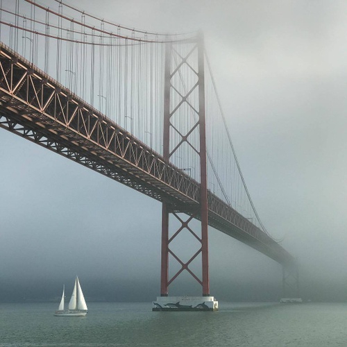 ⛵️