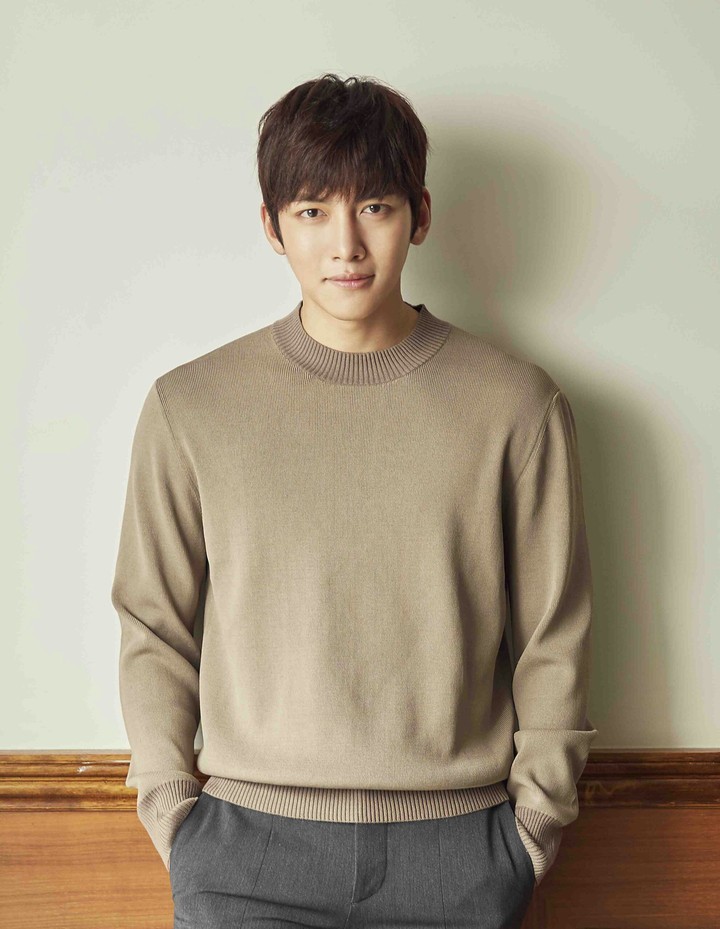 Ji Chang Wook ))