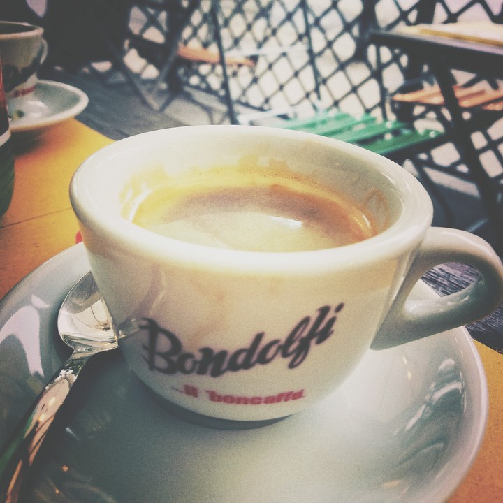 Coffee