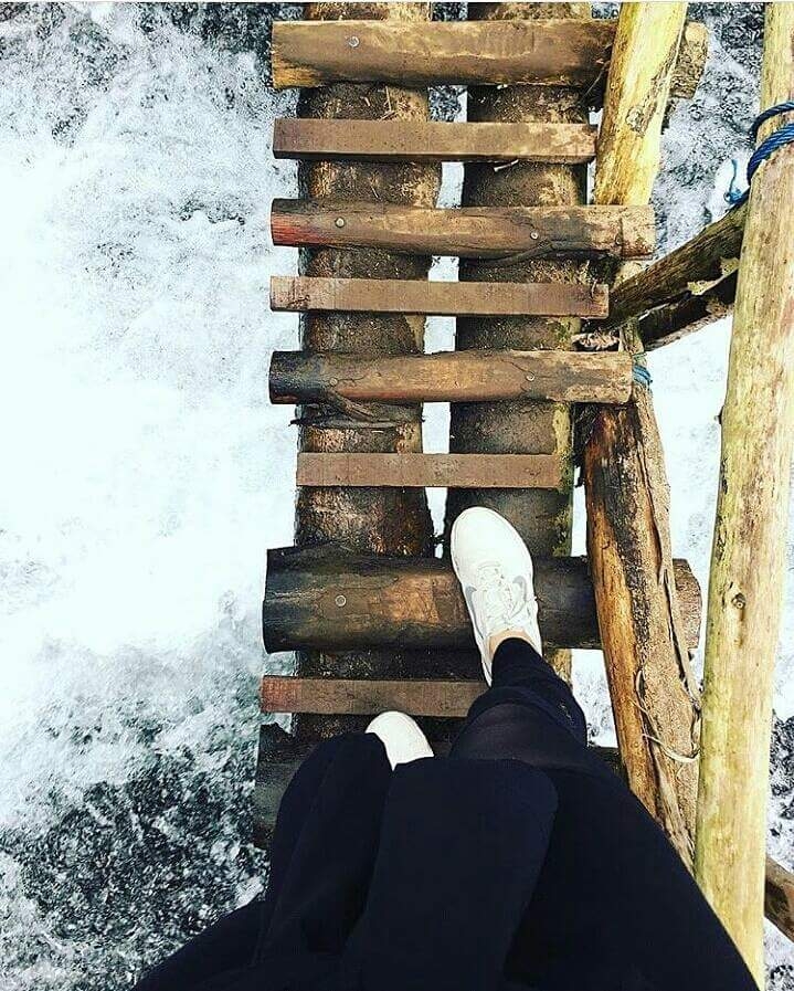 in svaneti