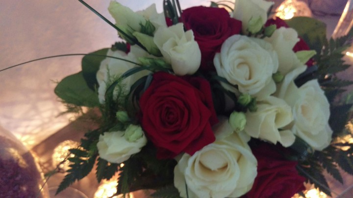 roses